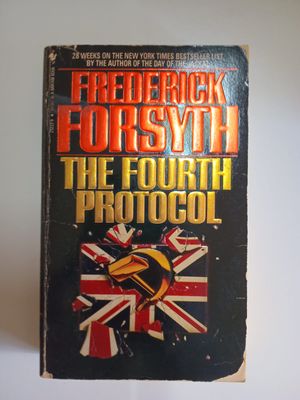 The fourth protocol 99
