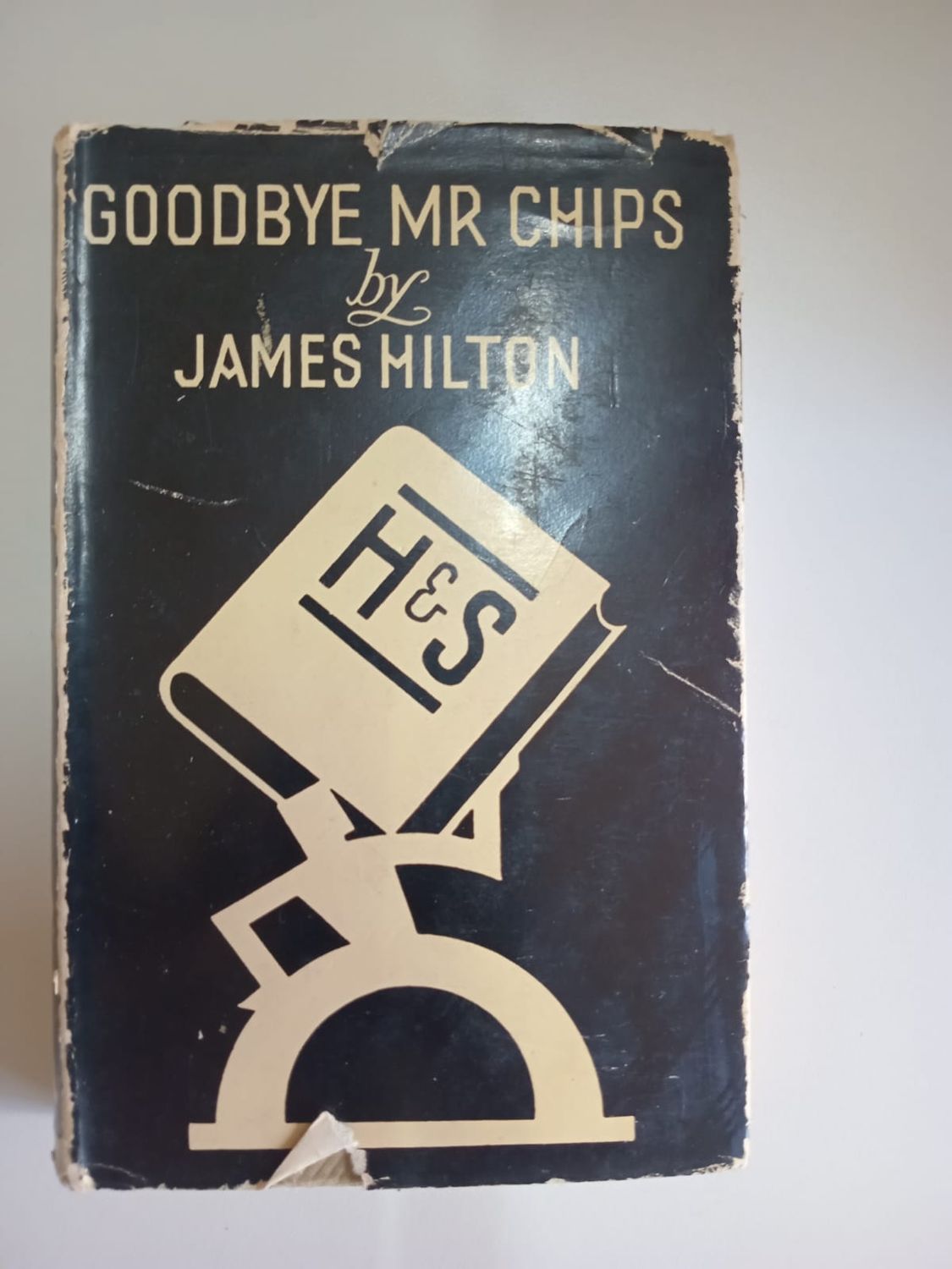 Goodbye Mr. Chips 98