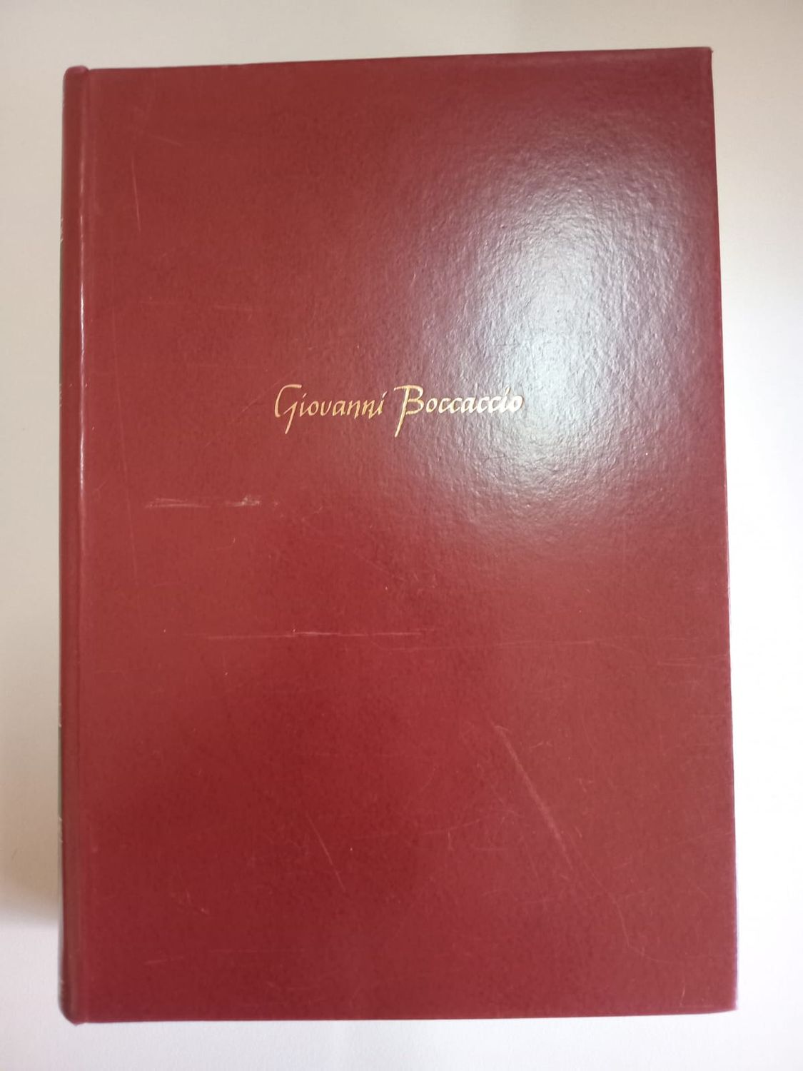 Decamerone 99