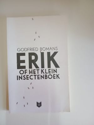 Erik of het klein insectenboek 105
