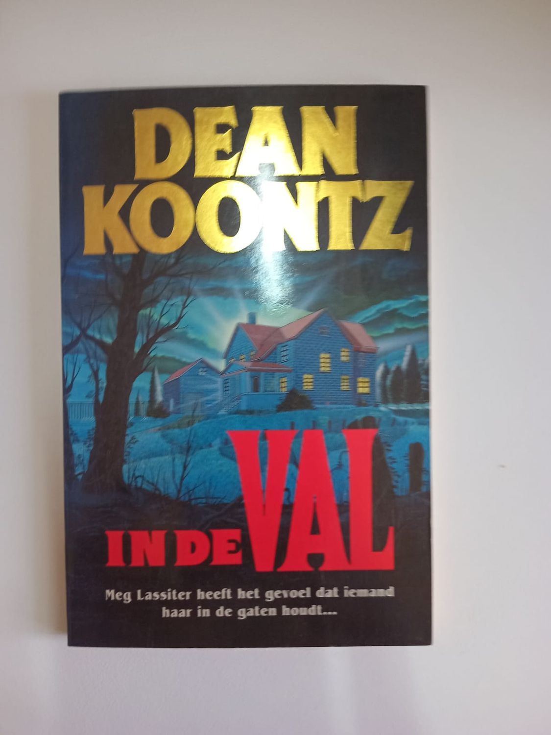 In de val 97