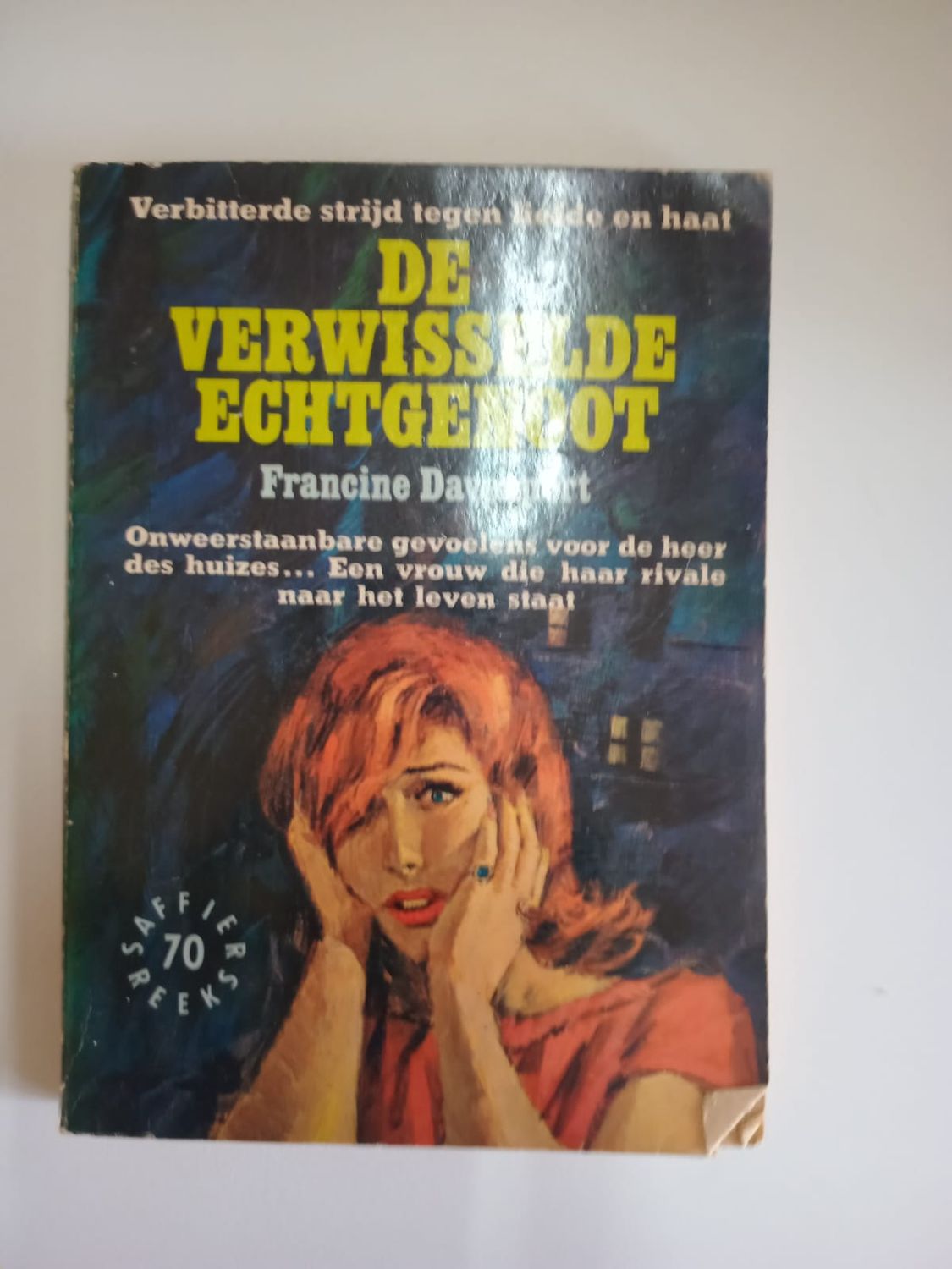 De Verwisselde echtgenoot 97