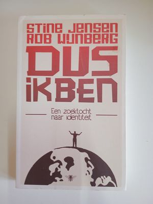 Dus ik ben 104