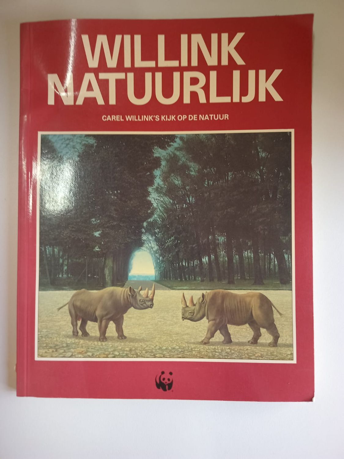 Willink natuurlijk  104