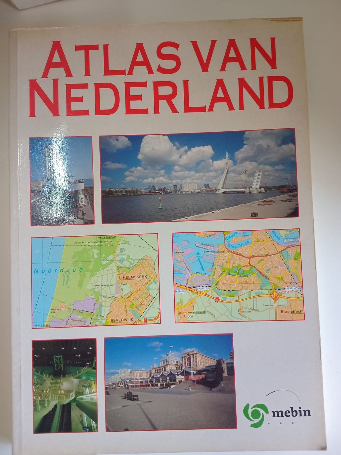 Atlas van Nederland 104