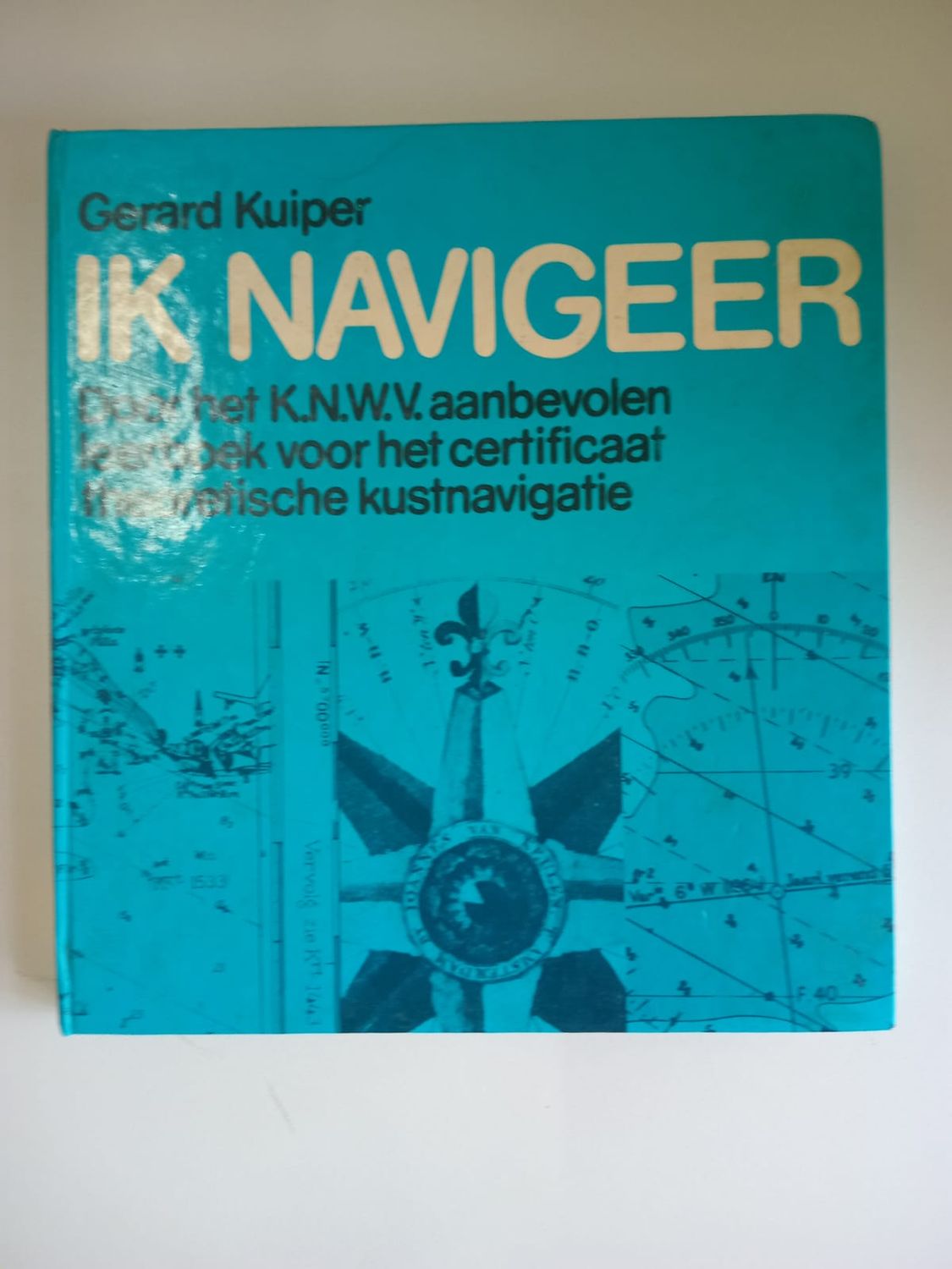 Ik navigeer 99