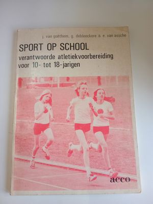 Sport op school 104