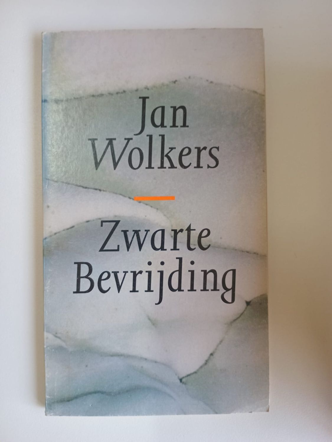 Zwarte Bevrijding 133