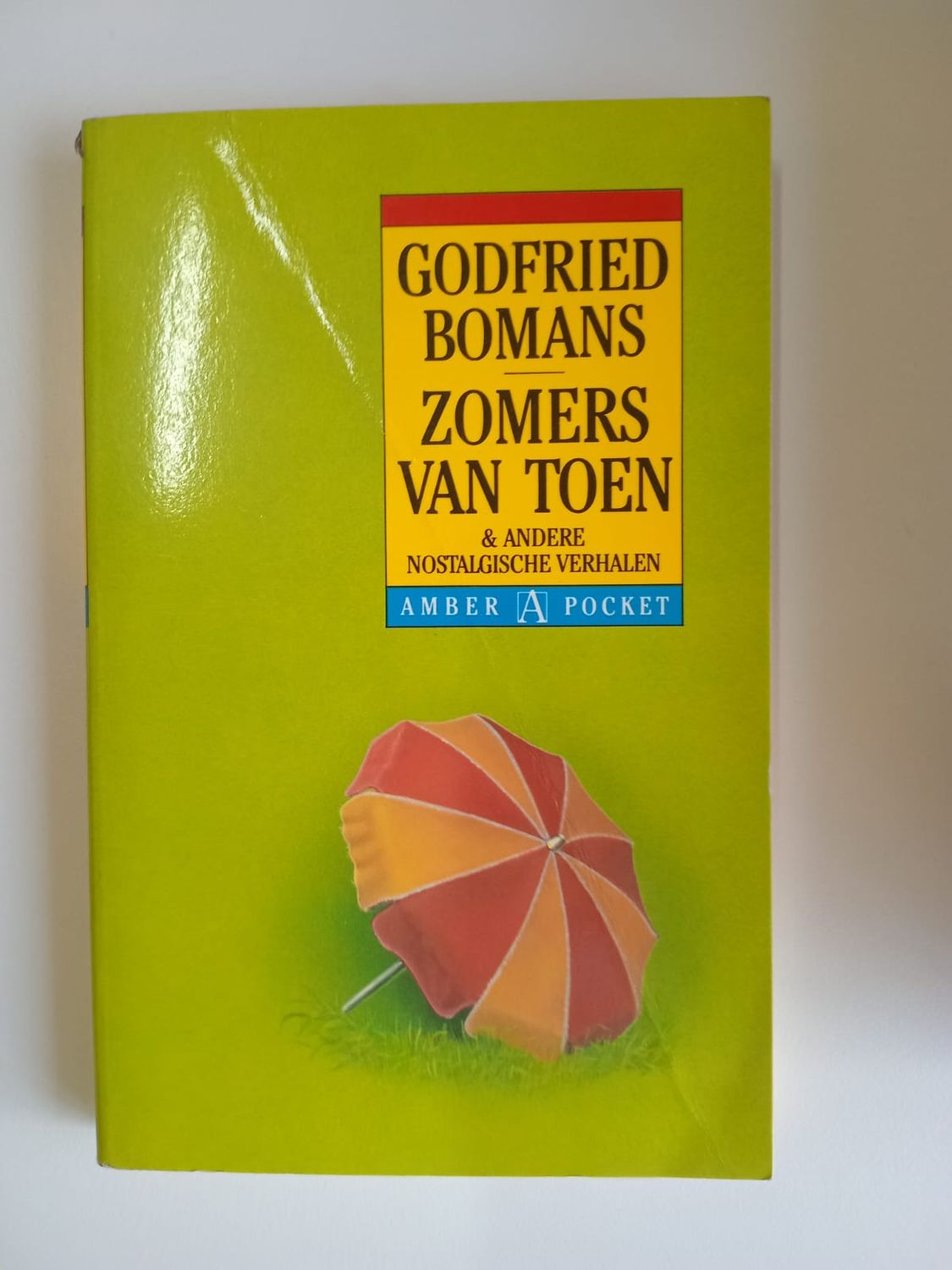 Zomers van toen 104