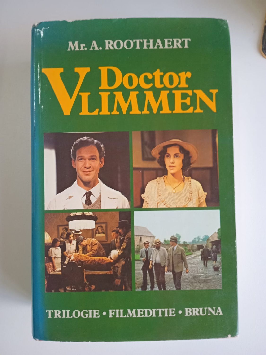 Doctor Vlimmen 103