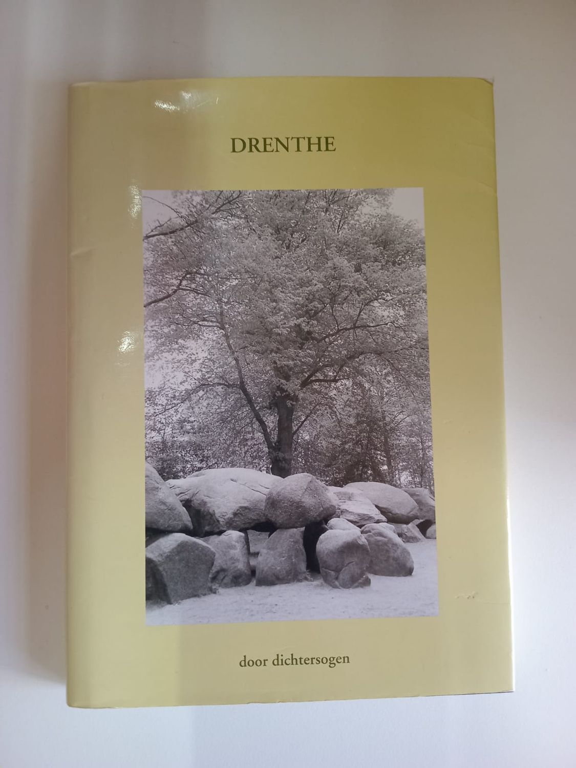 Drenthe 100