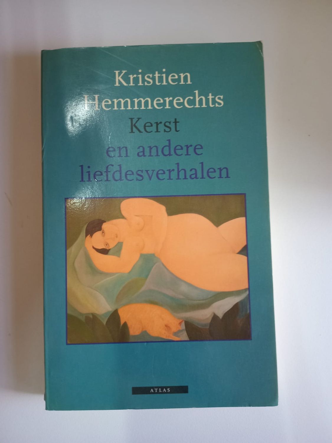 Kerst en andere liefdesverhalen 103