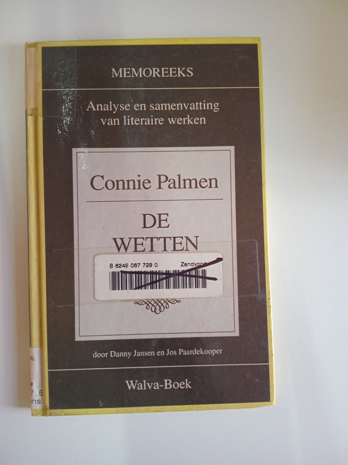 De wetten 100