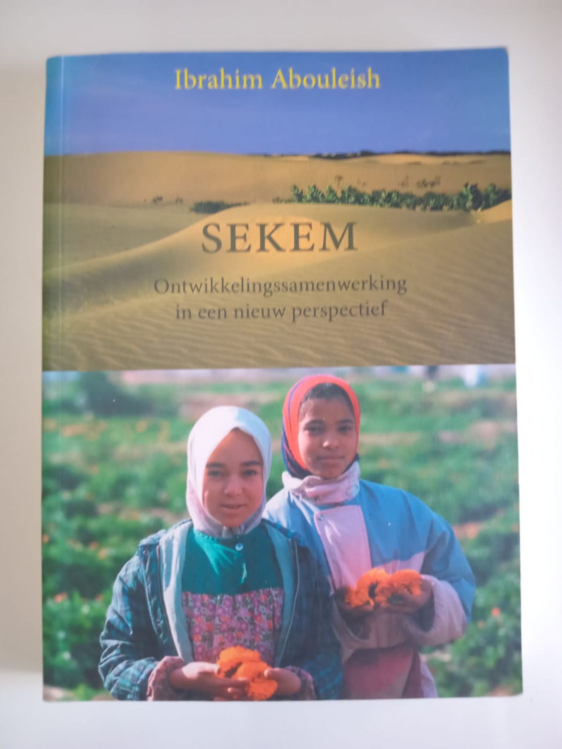 Sekem 100