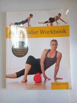 Foam roller workbook 100