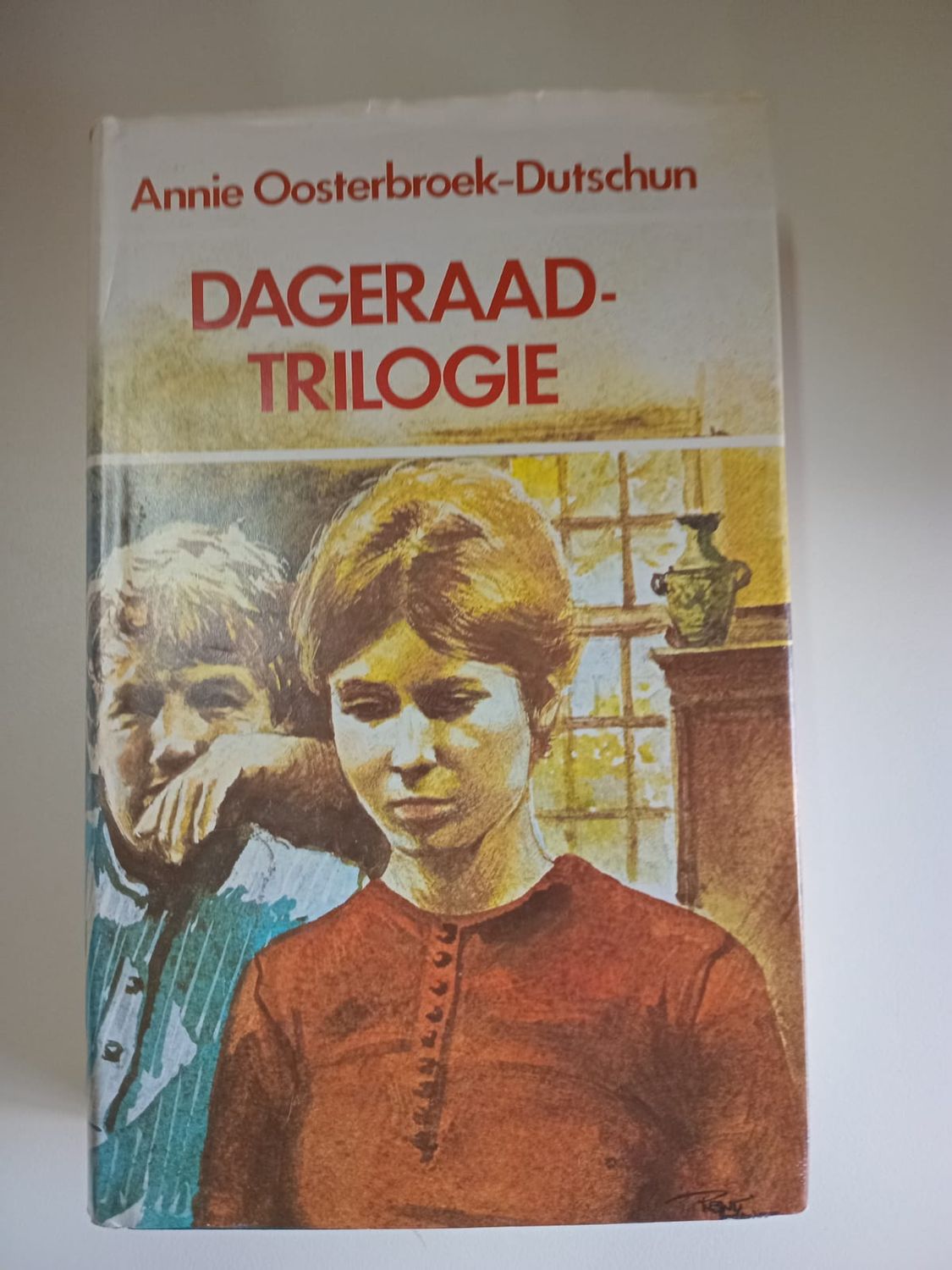 Dageraadtrilogie 102