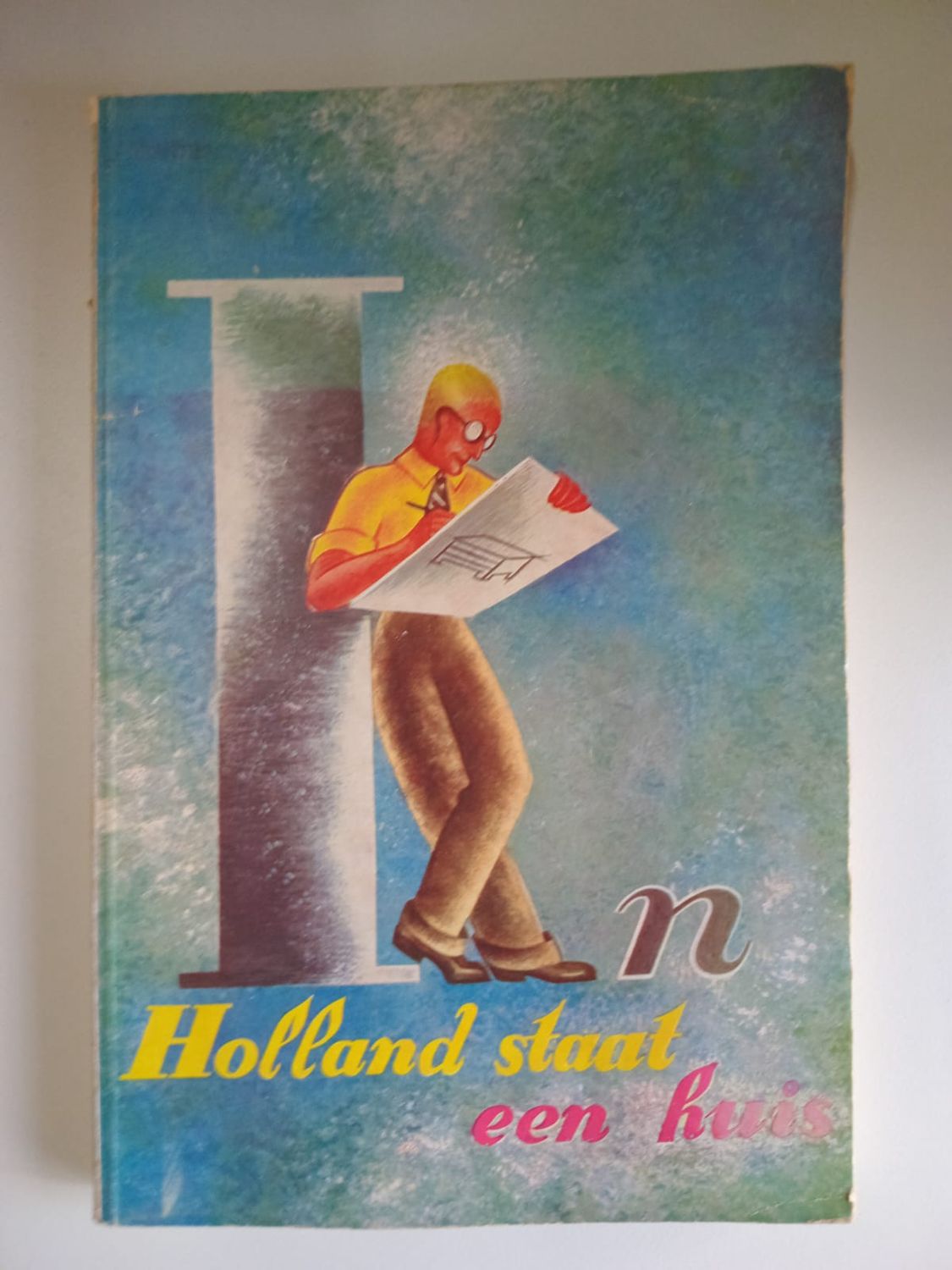 In Holland staat een huis 99