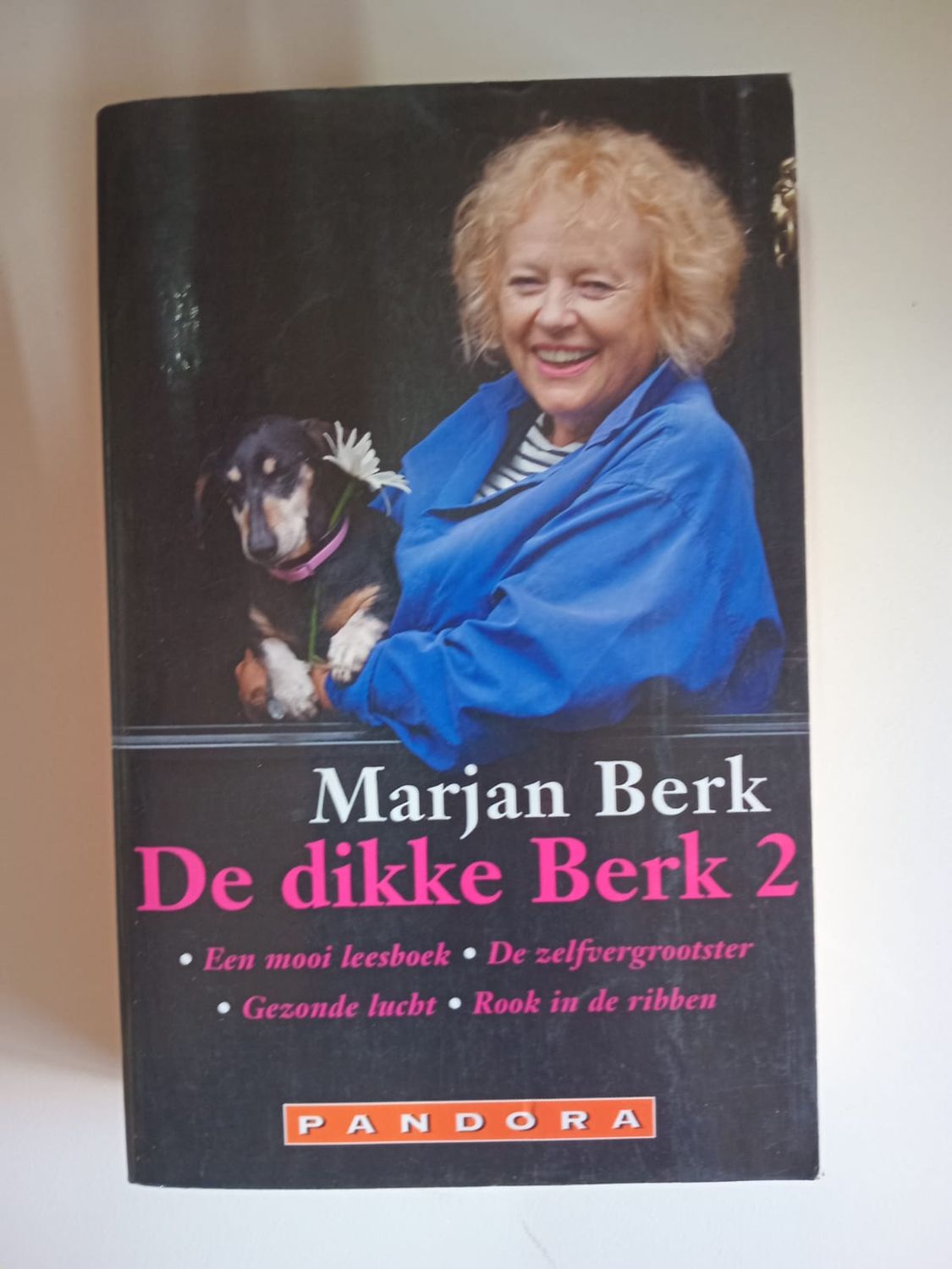 De dikke berk 2 99