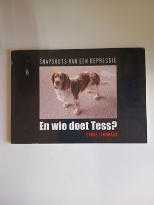 En wie doet Tess ? 100