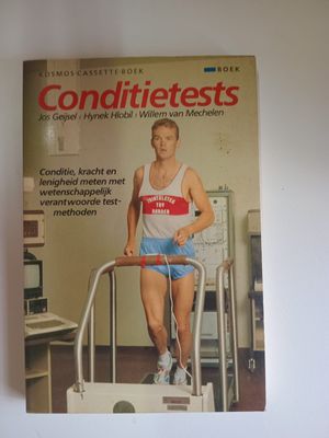 Conditietests 102