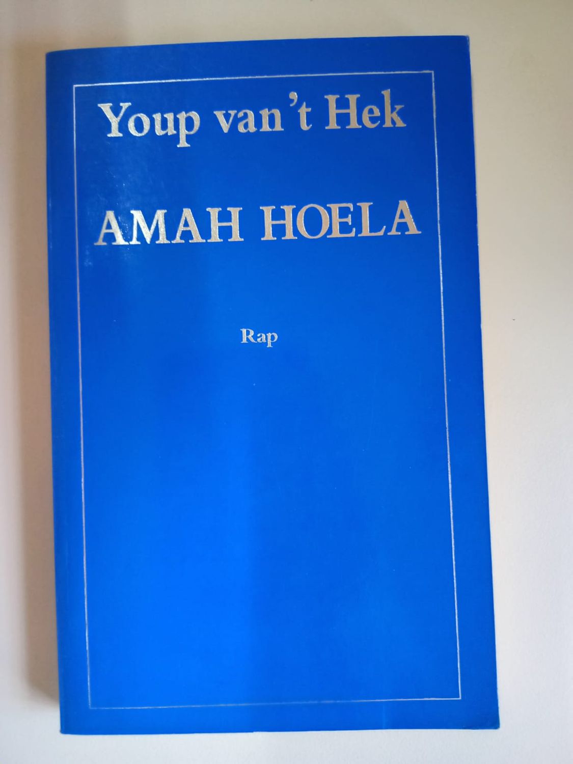 Amah hoela 102