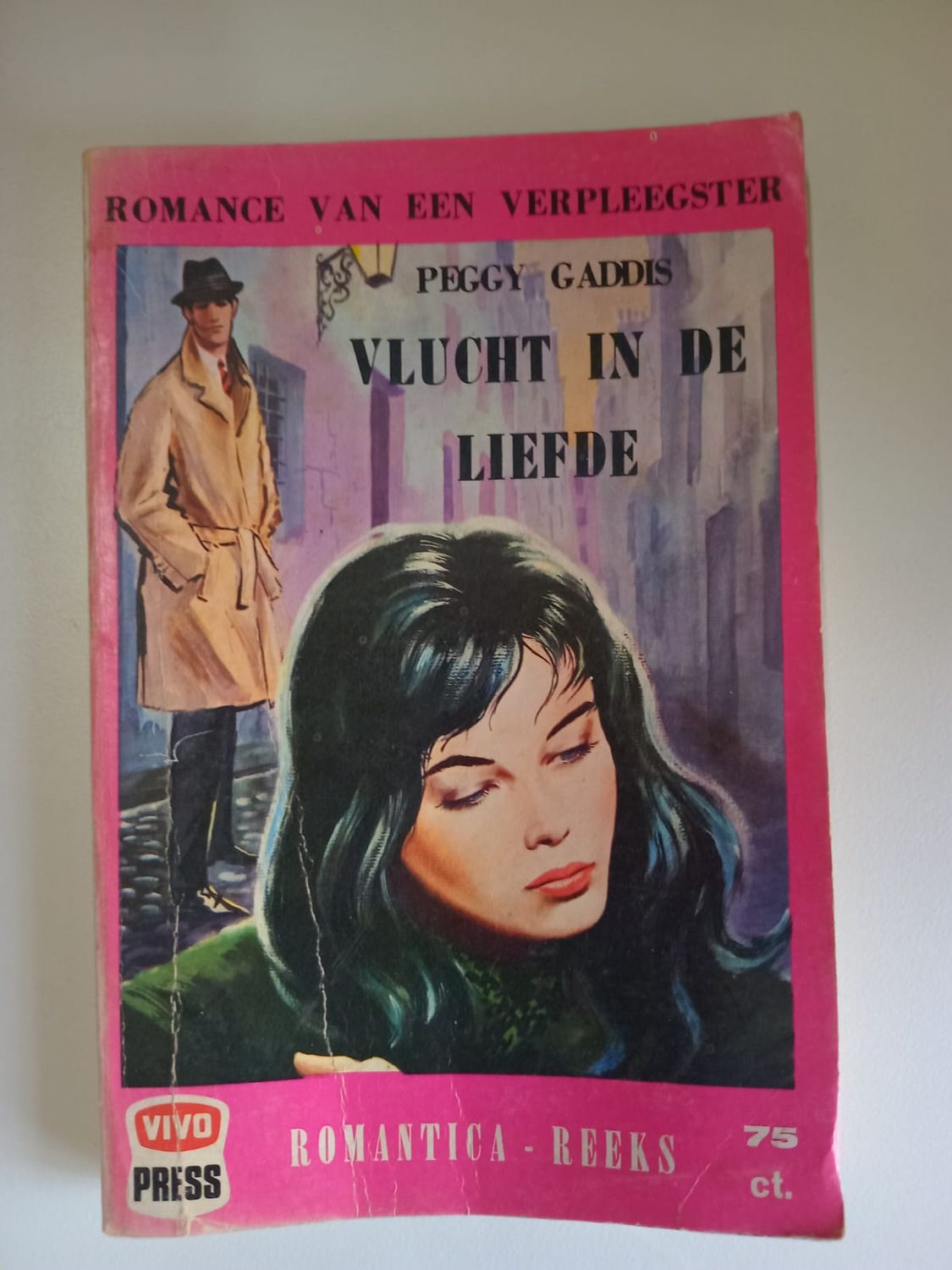 Vlucht in de liefde 103