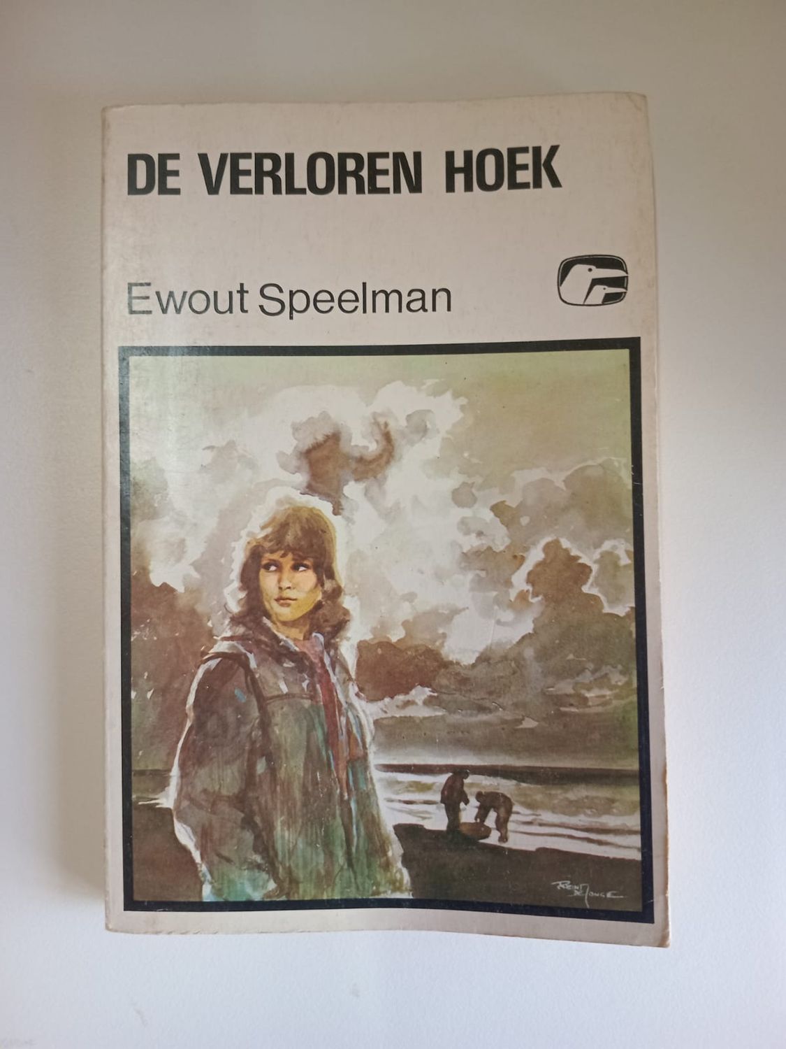 De verloren hoek 99