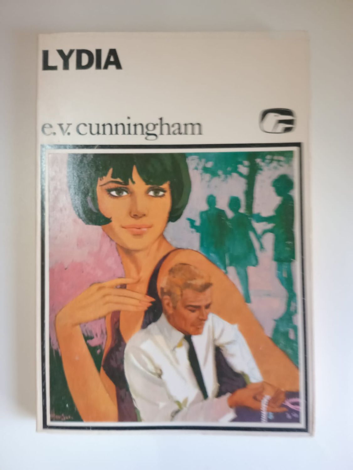 Lydia 99