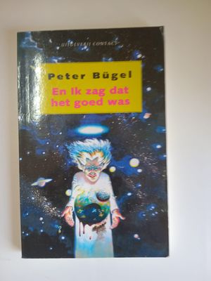 En ik zag dat het goed was 99