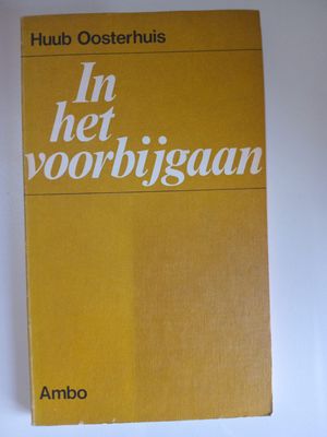 In het voorbijgaan 99
