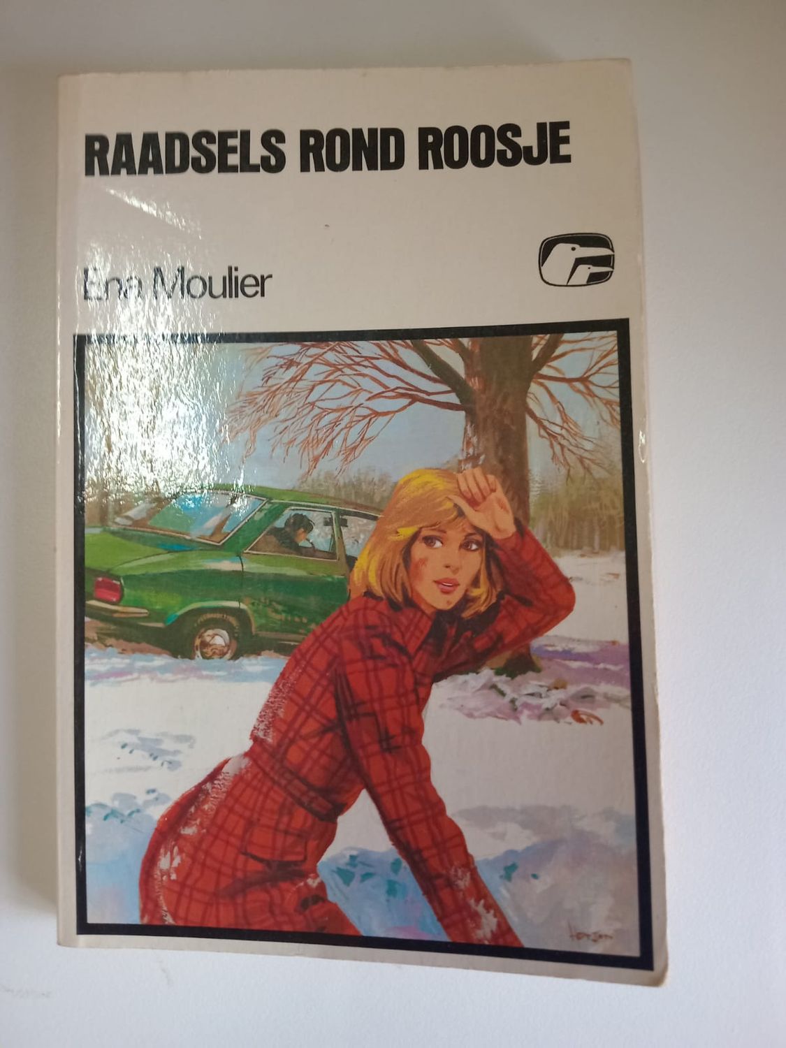 Raddsel rond roosje 99