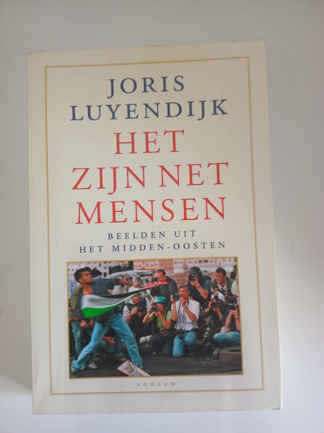 Het zijn net mensen 102