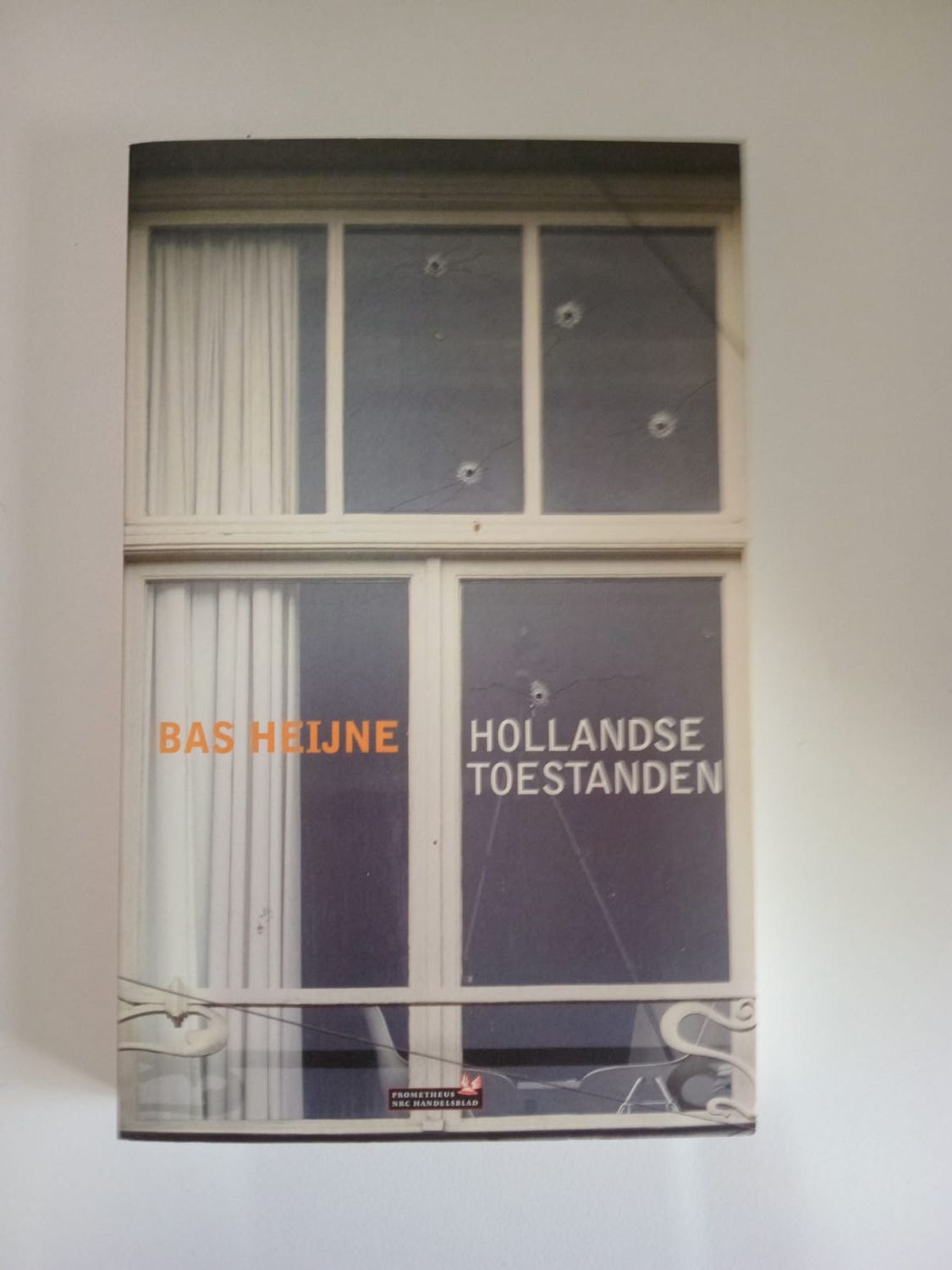 Hollandse toestanden 102