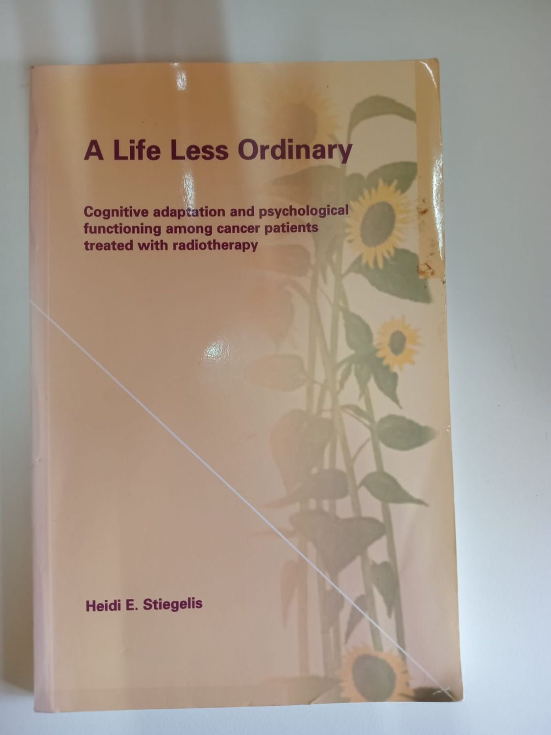 A life less ordinary 100