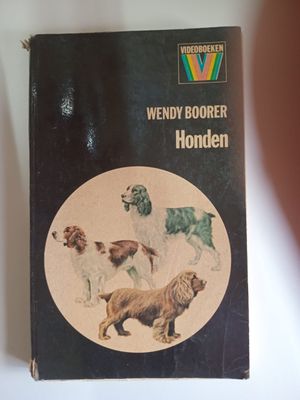 Honden 102