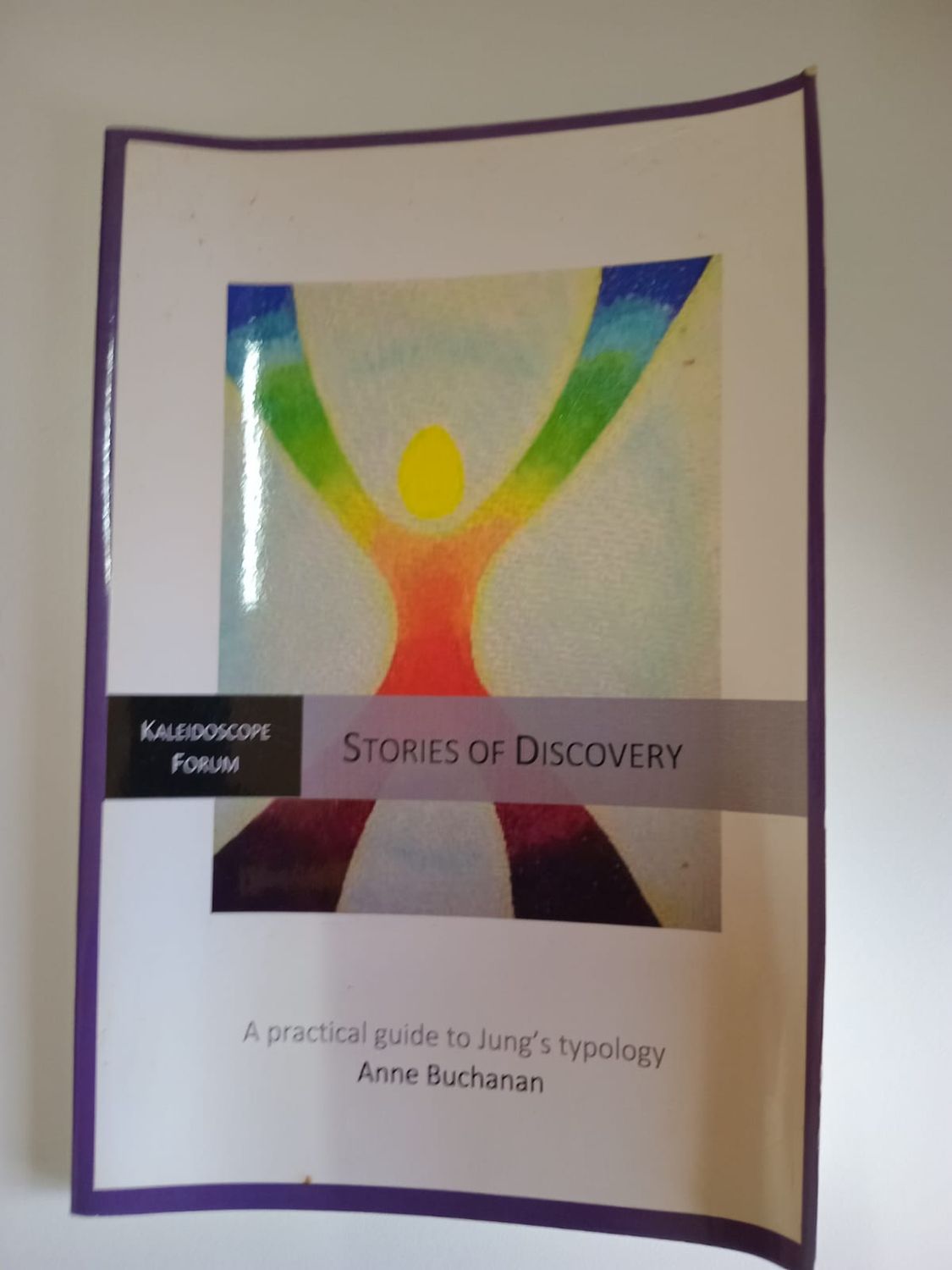 Stories of discovery 99