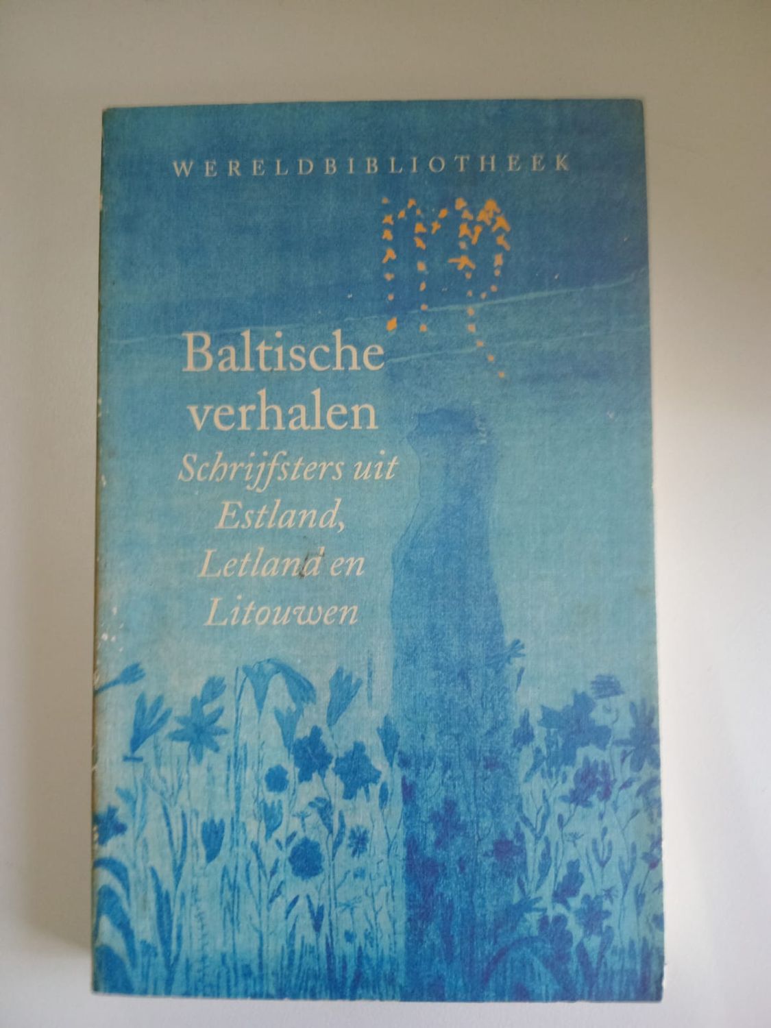 Baltische verhalen 103