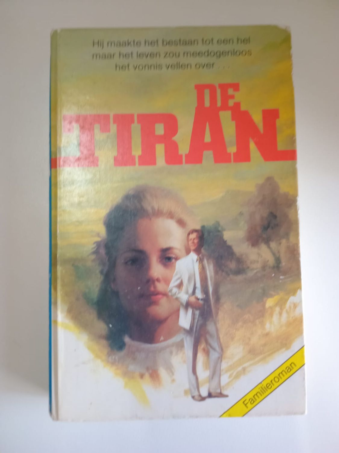 De tiran 103