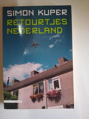Retourtjes Nederland 102