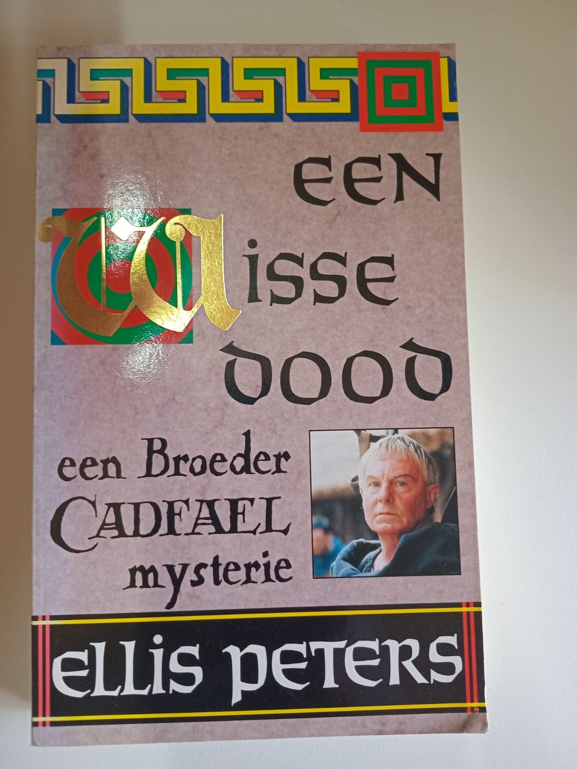 Een wisse dood 102