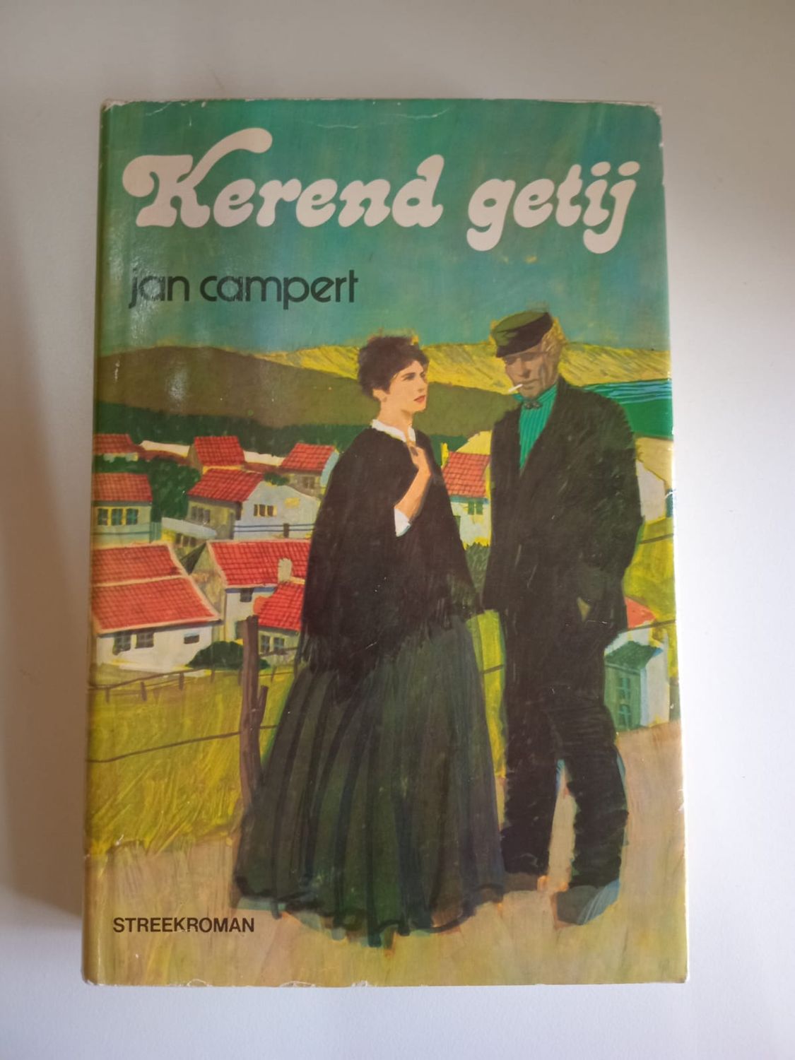 Kerend getij 103