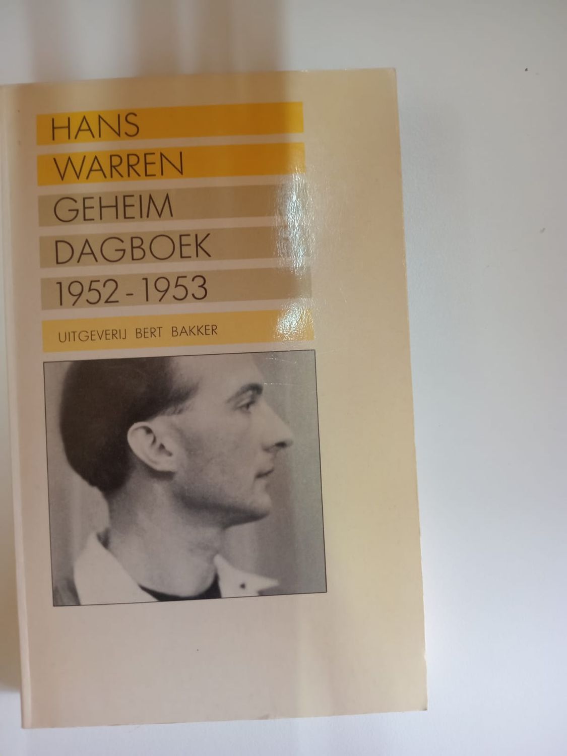 Geheim dagboek 1952-1953 103