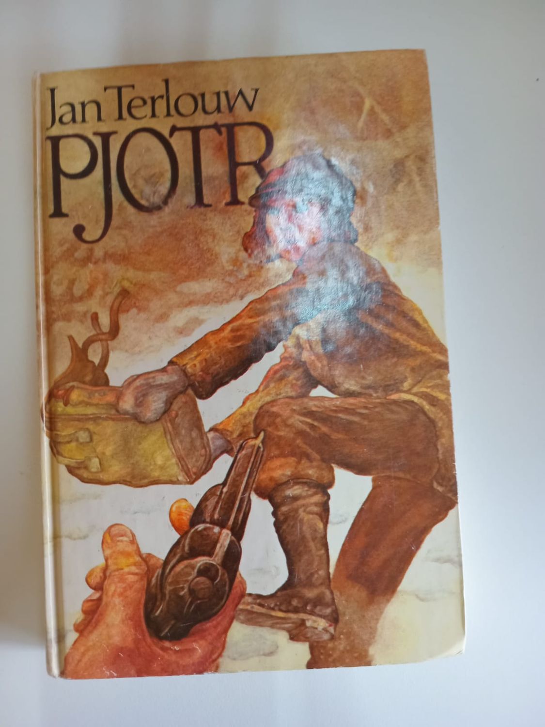 Pjotr 103
