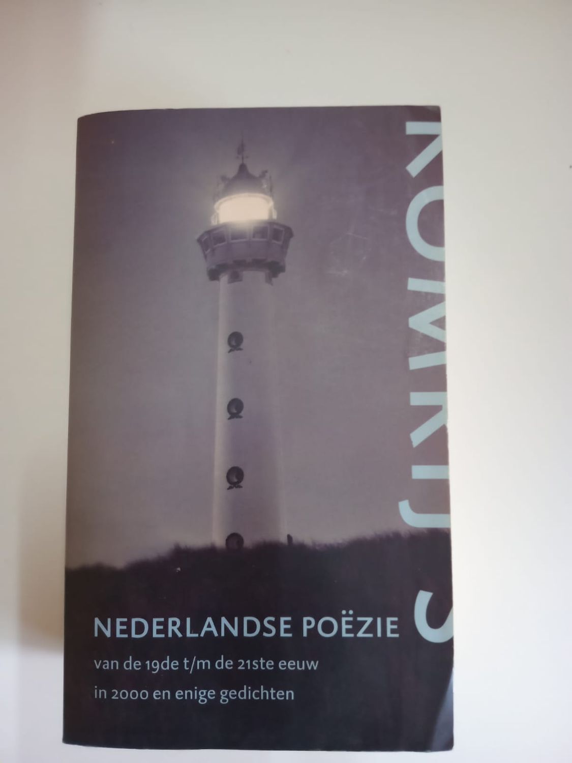 Komerij&#39;s Nederlandse poezie 103
