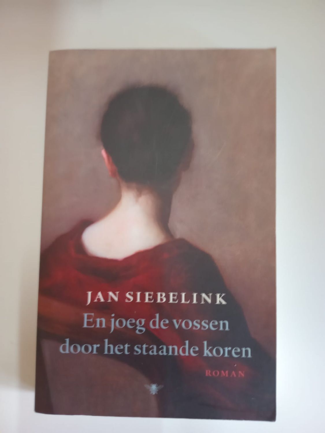 En joeg de vossen door het staande koren 103