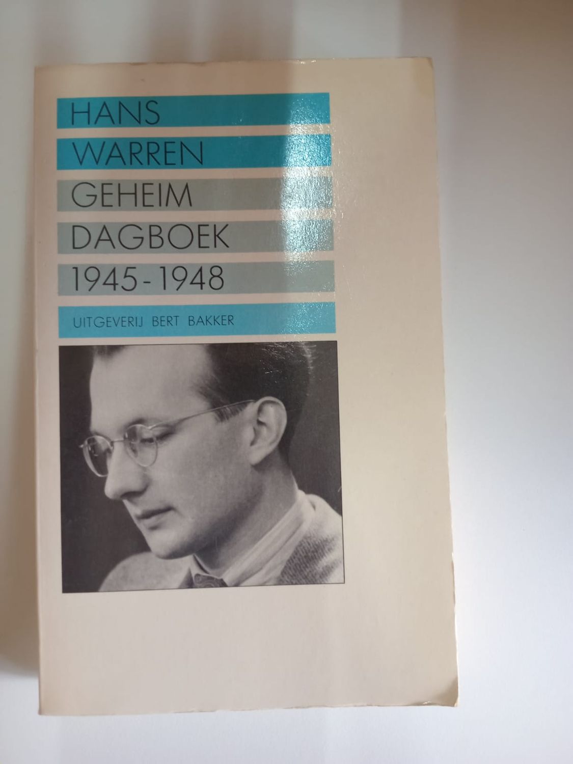 Geheim dagboek 1945-1948 99