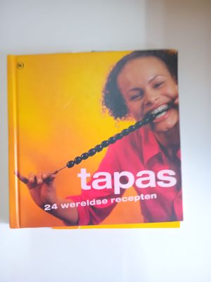 Tapas 100