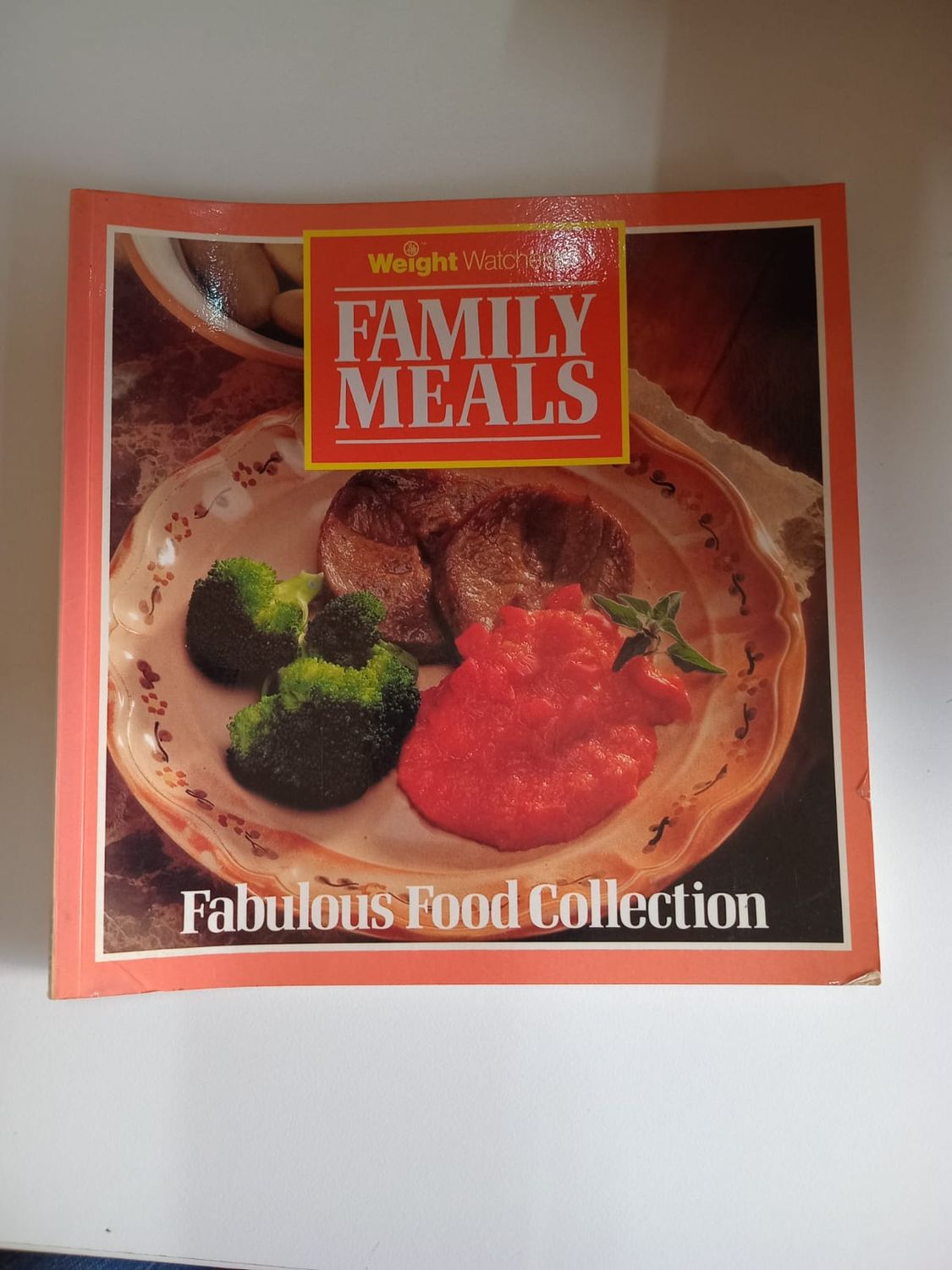 Fabulous food collection 102