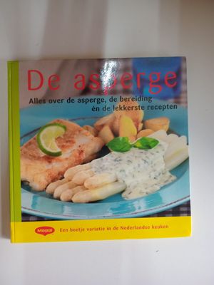 De asperge 100