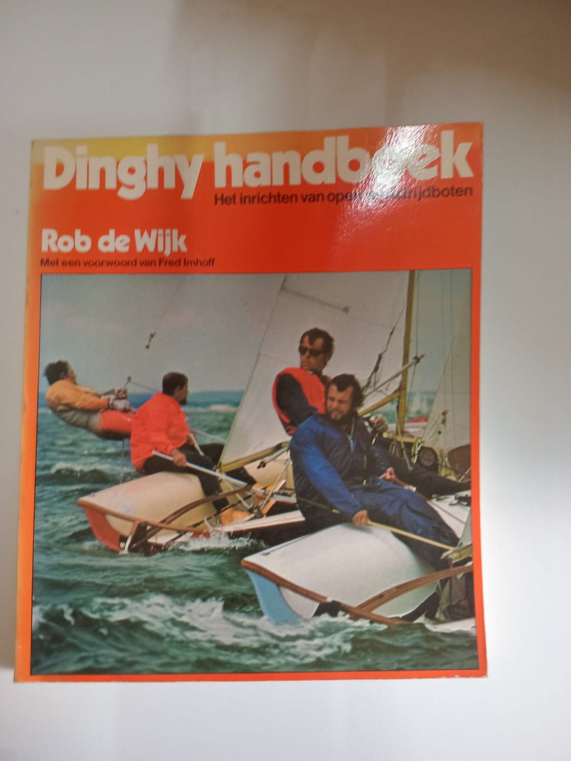 Dinghy handboek 100